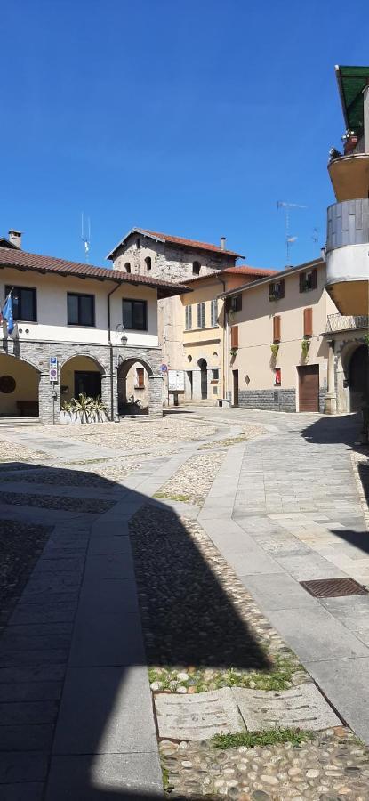 Casa Onorina, Relax E Tranquillita Sul D'orta Bolzano Novarese