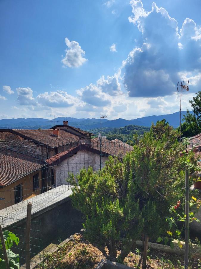 Casa Onorina, Relax E Tranquillita Sul D'orta Apartment