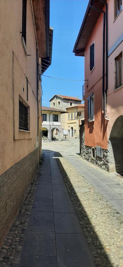 Casa Onorina, Relax E Tranquillita Sul D'orta Apartment