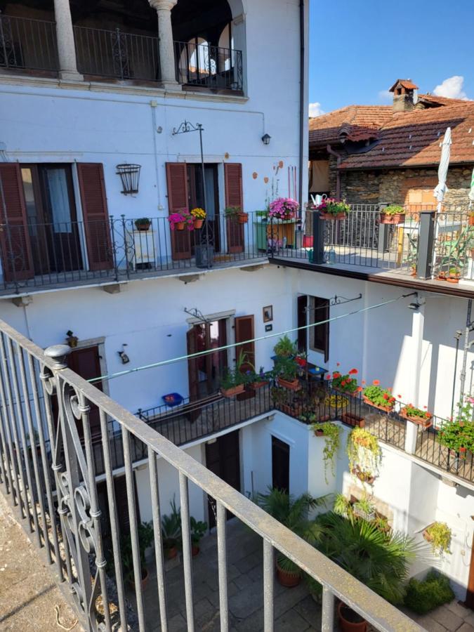 Apartment Casa Onorina, Relax E Tranquillita Sul D'orta *