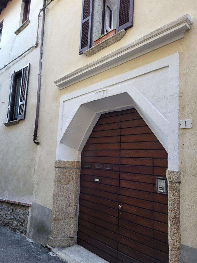 Apartment Casa Onorina, Relax E Tranquillita Sul D'orta Bolzano Novarese