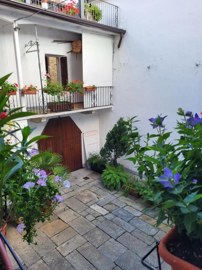 Casa Onorina, Relax E Tranquillita Sul D'orta Apartment