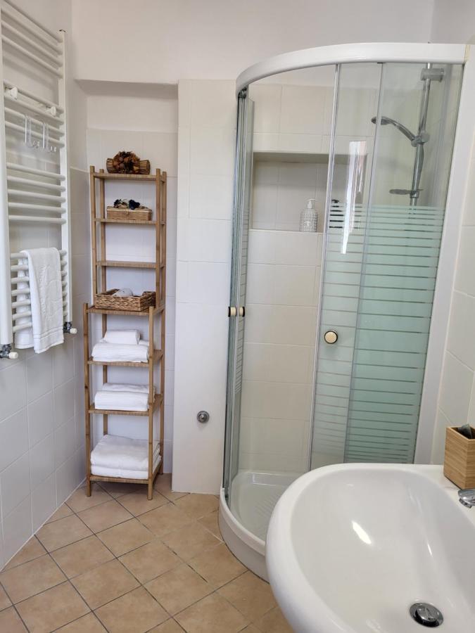 Casa Onorina, Relax E Tranquillita Sul D'orta Appartement