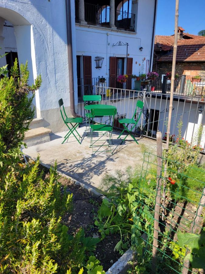 Casa Onorina, Relax E Tranquillita Sul D'orta Apartment