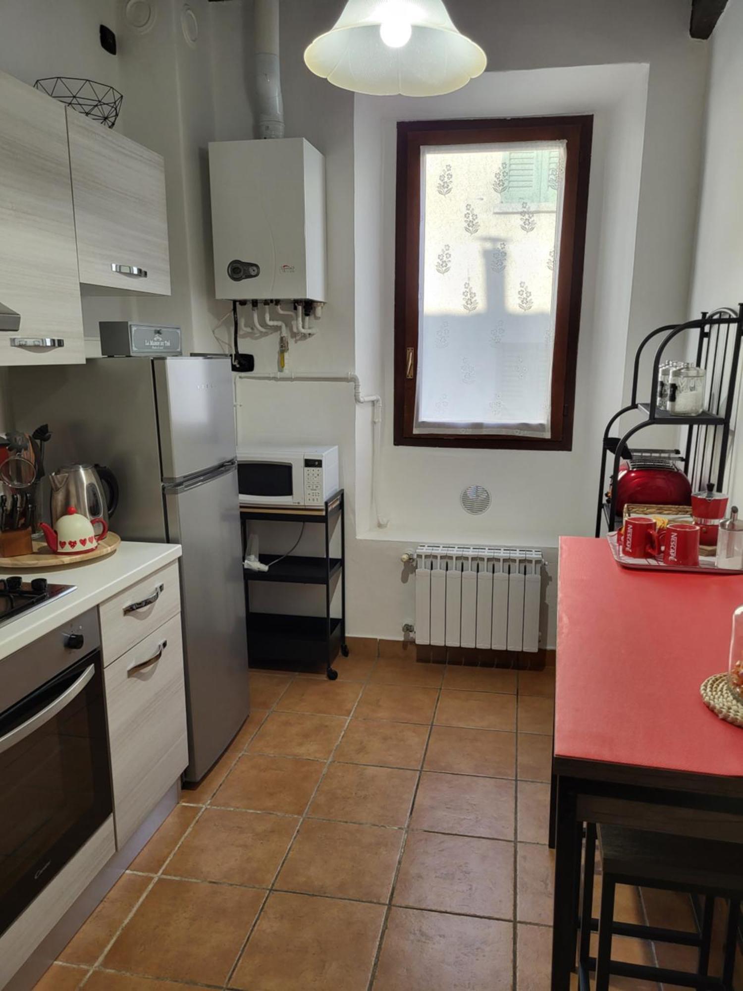 Apartment Casa Onorina, Relax E Tranquillita Sul D'orta
