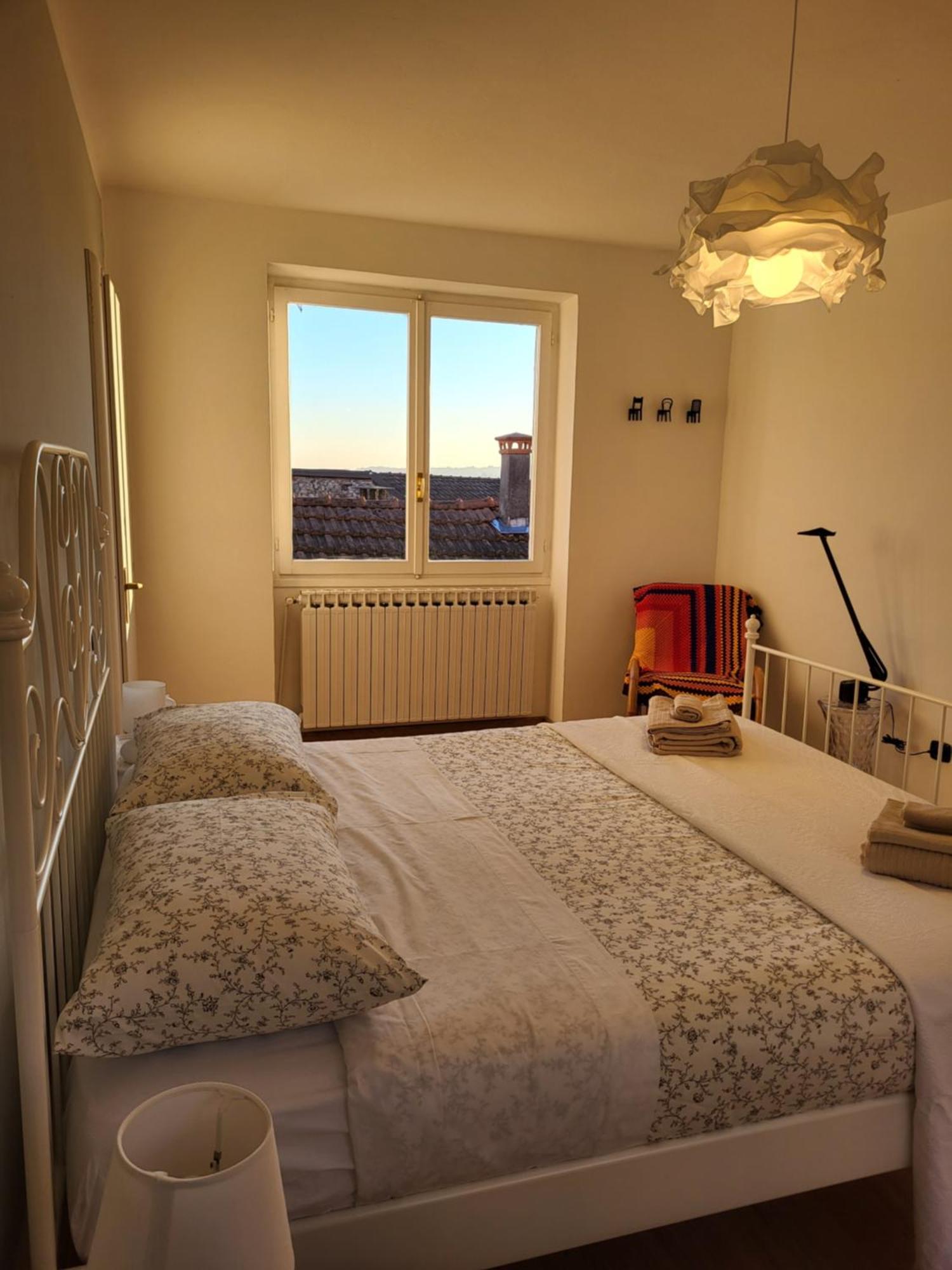 Casa Onorina, Relax E Tranquillita Sul D'orta