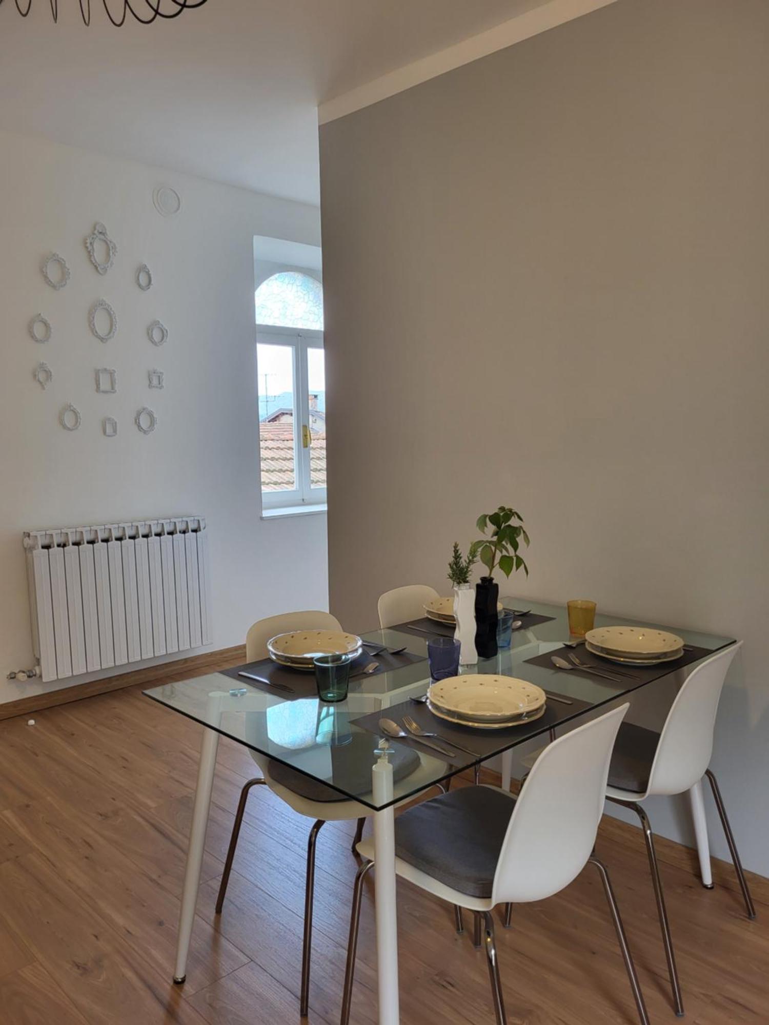 Casa Onorina, Relax E Tranquillita Sul D'orta * Bolzano Novarese