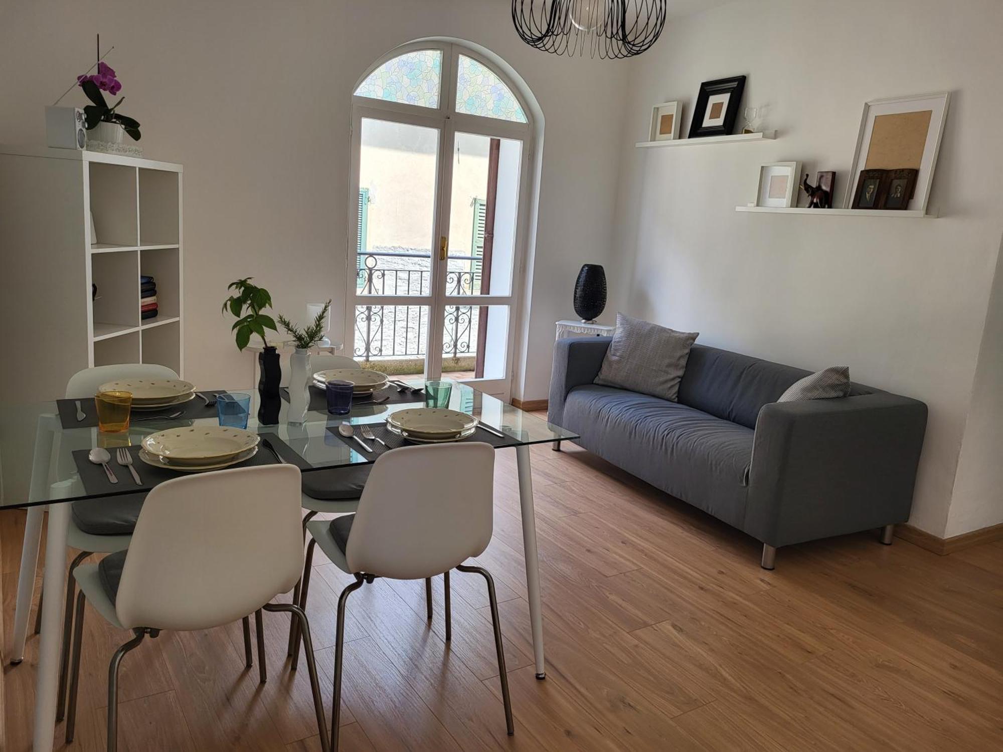 Casa Onorina, Relax E Tranquillita Sul D'orta Apartment Bolzano Novarese