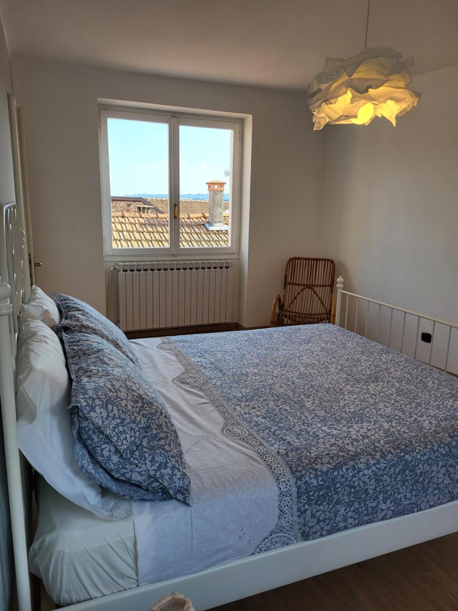 Casa Onorina, Relax E Tranquillita Sul D'orta Apartment *