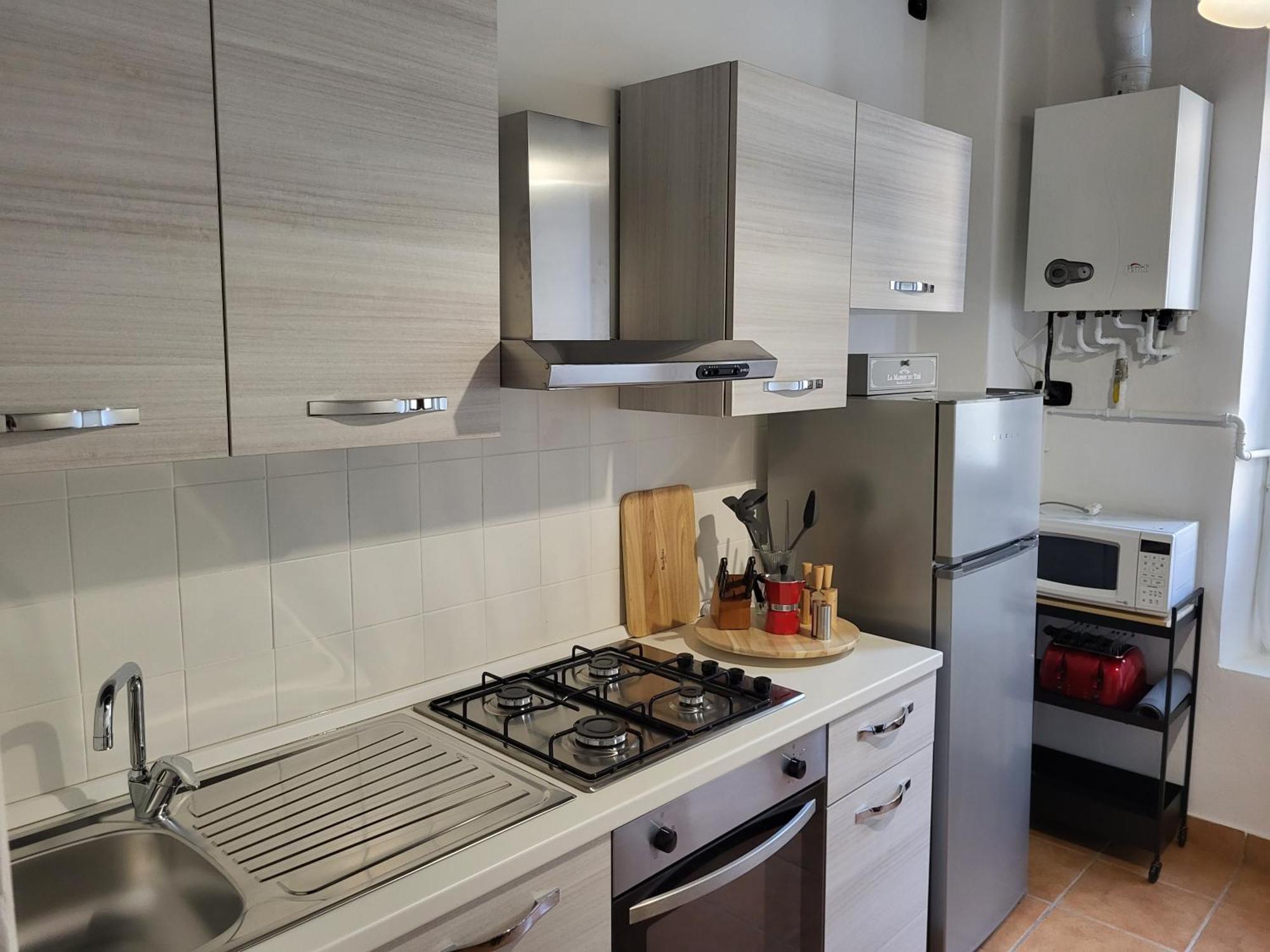 Apartment Casa Onorina, Relax E Tranquillita Sul D'orta Bolzano Novarese