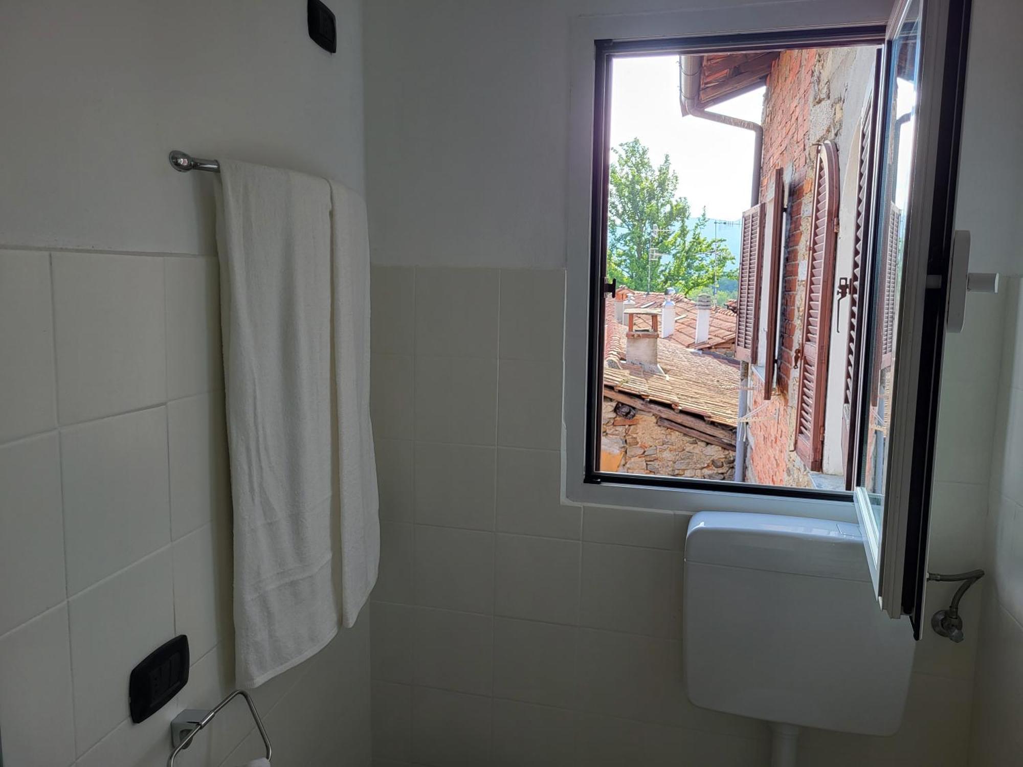 Casa Onorina, Relax E Tranquillita Sul D'orta * Bolzano Novarese