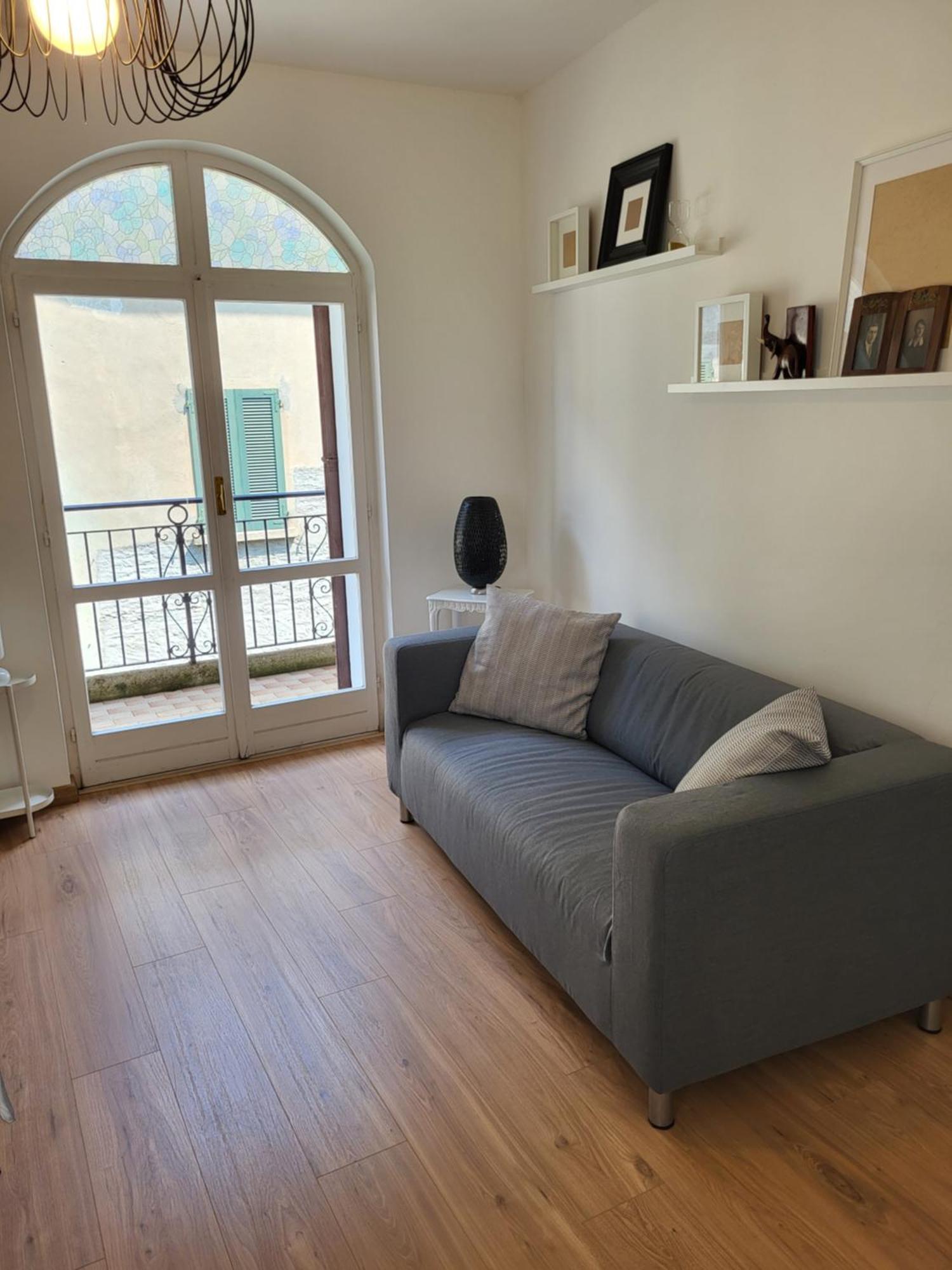 Appartement Casa Onorina, Relax E Tranquillita Sul D'orta