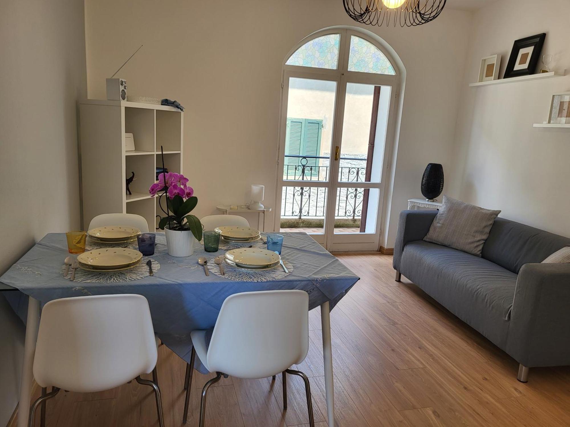 Casa Onorina, Relax E Tranquillita Sul D'orta *