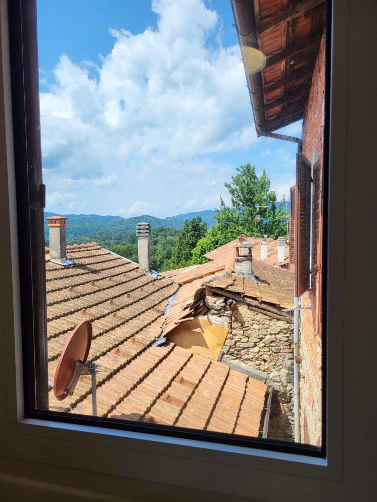 Casa Onorina, Relax E Tranquillita Sul D'orta Appartement *